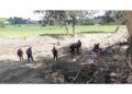 Dopo alluvione sera 15 settembre