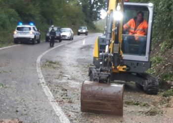 Avviso Protezione Civile