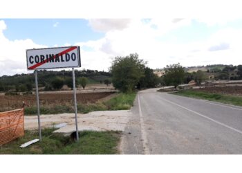 Dopo alluvione nell'Anconetano