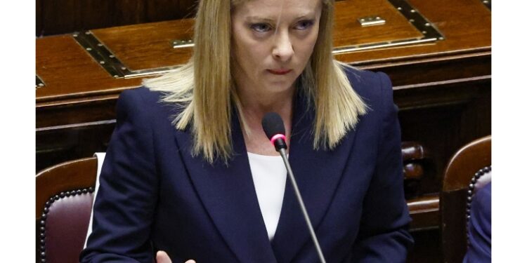 Il Parlamento ha il suo ruolo