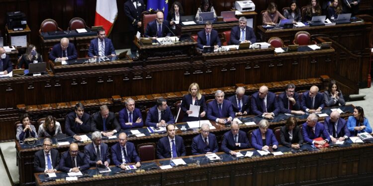 E' un momento fondamentale per la nostra democrazia