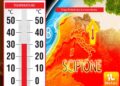 È allerta maltempo su Lombardia