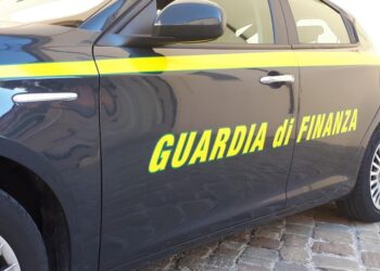 Eseguito da Gdf Catanzaro. Indagato l'amministratore di fatto