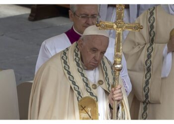 "Il mondo riscopra la fraternità e la solidarietà"