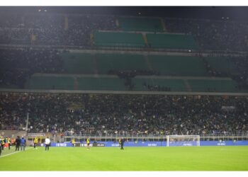 Vittorio Boiocchi era pregiudicato.Curva Nord abbandona San Siro