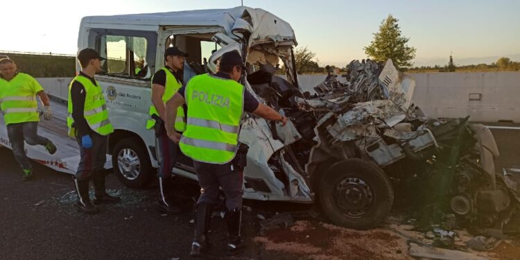 Romina Bannini era in terapia intensiva a Treviso