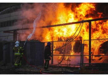 Danni potrebbero essere peggiori dell'attacco del 10-12 ottobre