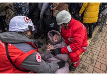 Lo riferisce il Guardian citando la Reuters