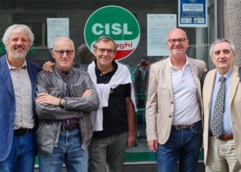 Corsi Cisl educazione finanziaria