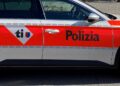 Polizia cantonale