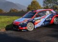 Rossetti-Fenoli Rally Aci Como 2021