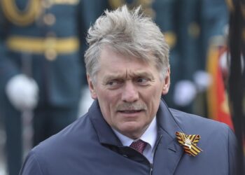 Peskov respinge richiesta che Mosca risarcisca i danni