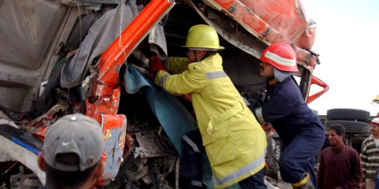 Seconda strage della strada in meno di 10 giorni nel Paese