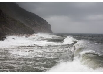 Solo Lipari e Vulcano collegate con Milazzo