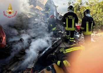 Oggi l'autopsia sui corpi di Marilena Ibba e Guglielmo Zedda