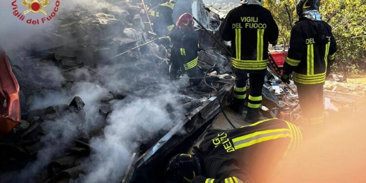 Oggi l'autopsia sui corpi di Marilena Ibba e Guglielmo Zedda