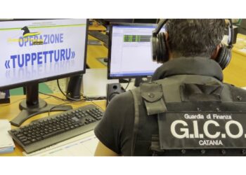 Inchiesta Dda Catania su estorsioni