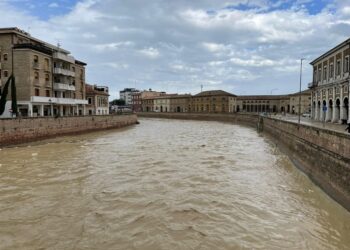 Zona alluvione 15/9