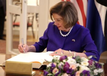 Ma futuro politico della speaker dem della Camera resta incerto