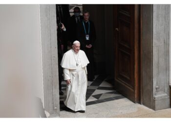 "Mediterraneo è un cimitero"