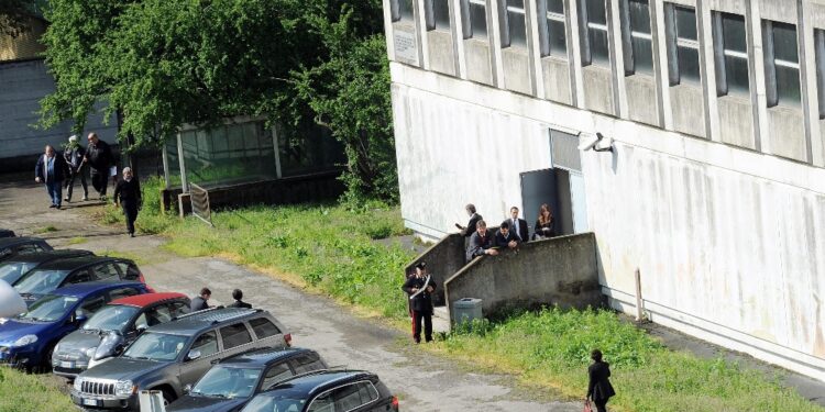 Motivi condanne clan Oppedisano. Anche una cena da ex calciatore