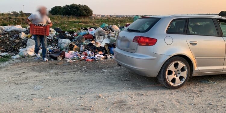 Sindaco S. Croce Camerina dichiara guerra a discariche abusive