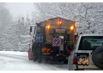 Crollo delle temperature in tutta la provincia di Sondrio