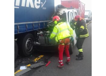 Tra Piacenza Sud e il Basso Lodigiano