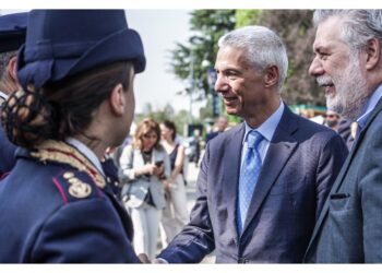 Ne ha parlato Rizzi a conferenza cooperazione internazionale