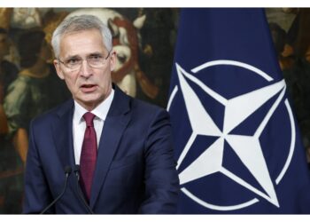 Lo sottolinea il segretario generale della Nato