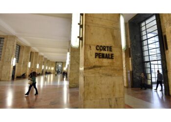 La Procura di Milano aveva chiesto l'ergastolo