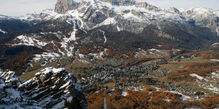 Dopo choc Marmolada troppe responsabilità per rischi del clima