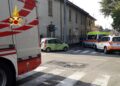 Incidente ad Asso e Mariano Comense