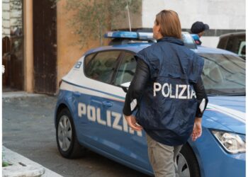 Squadra mobile esegue ordinanza del gip dopo le indagini