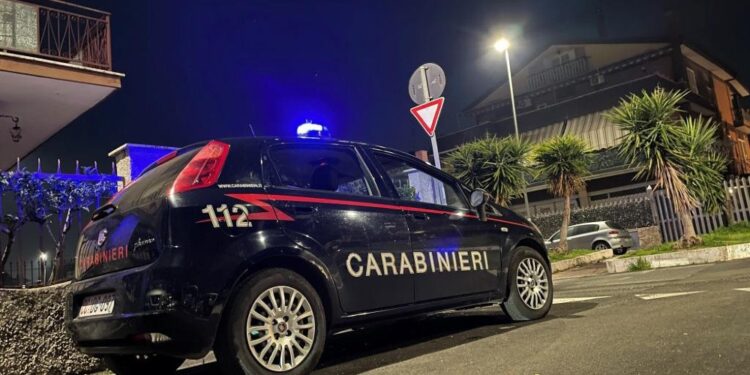 Tragico incidente nella notte ad Anzio