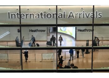 Incluso Heathrow. L'annuncio del sindacato Pcs