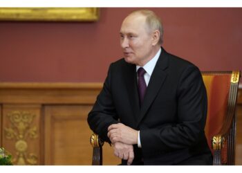 Putin firma il decreto