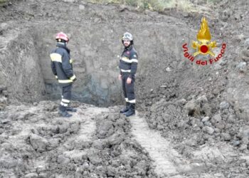 L'incidente a Castel Viscardo