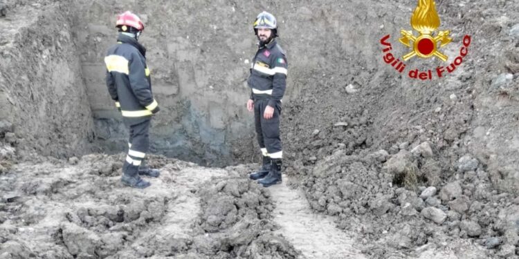 L'incidente a Castel Viscardo