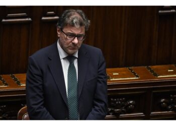 In serata Giorgetti per illustrerà gli emendamenti del governo