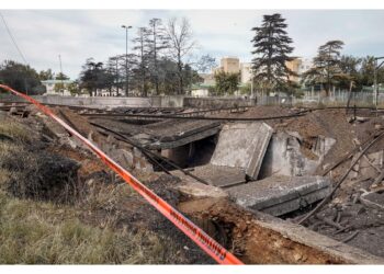 Otto persone morte per le ferite riportate nelle ultime 48 ore