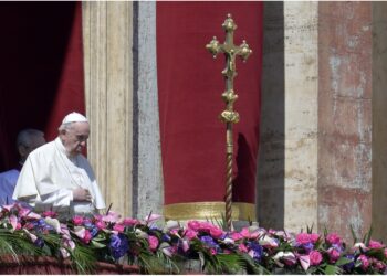 Carestia di pace in terza guerra mondiale