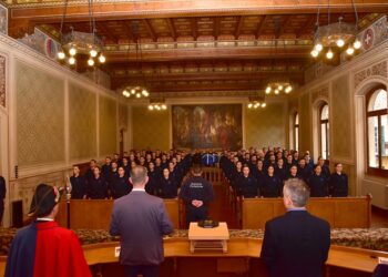 Scuola di polizia