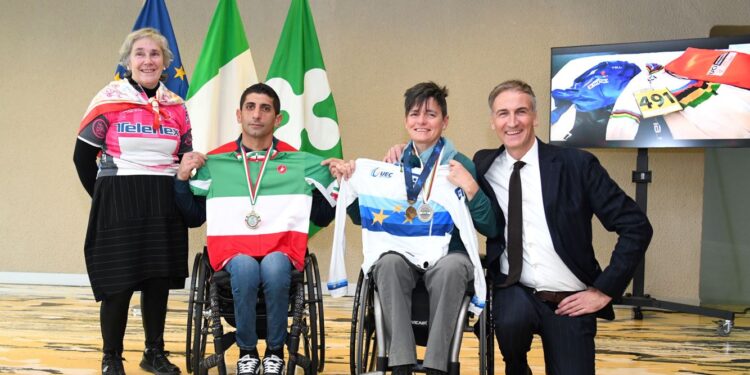 sport e inclusione