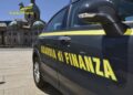 Guardia di finanza.