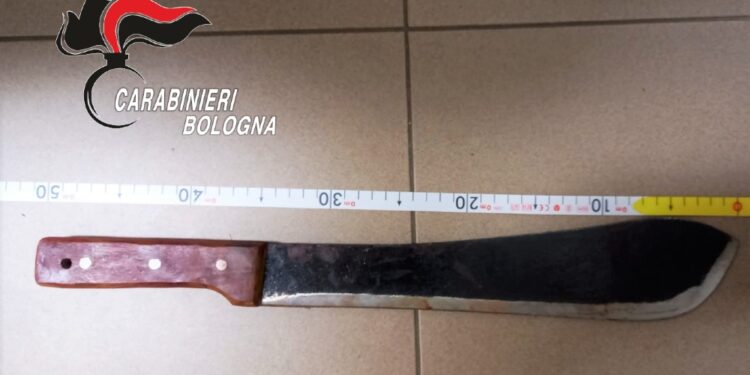 Dietro all'aggressione nel Bolognese un regolamento di conti