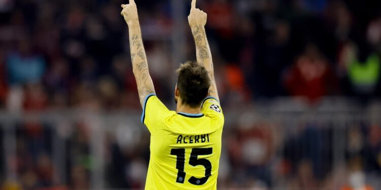 Acerbi