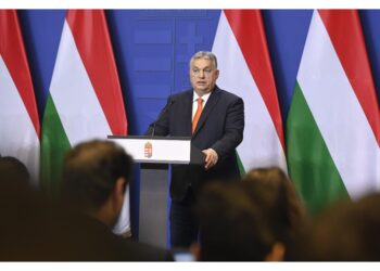 Tema al centro dei colloqui ministri Orban-Commissione