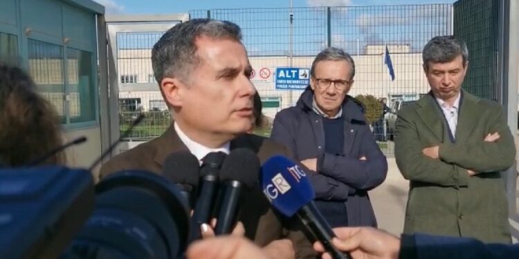 "Rimarca ragioni protesta e ritiene irragionevole il 41 bis"