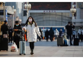 Nuova ritorsione per i controlli sanitari decisi da Seul e Tokyo